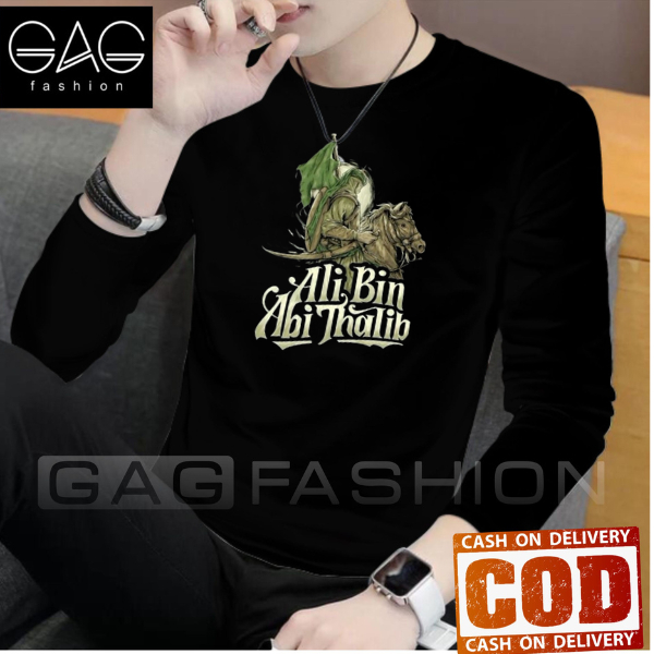 Kaos Distro Pembela Islamiah/Kaos Distro Dakwah Untuk Pria Dan Wanita/Kaos Distro Gag Fashion