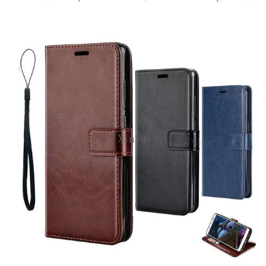 Flip Cover Samsung A35 A55 A31 A14 M23 M62 A52 A32 A72 M51 A12 A71 A51 Wallet Leather Case Viseon