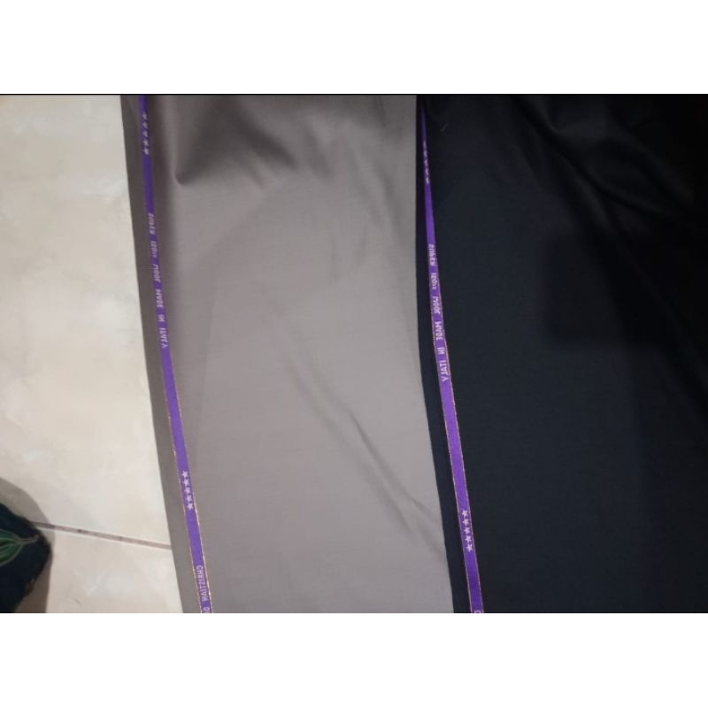 kain wool cristi@ndiorr seragam polri