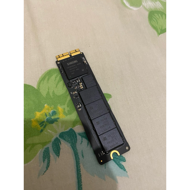 SSD Macbook Air 2015 500Gb