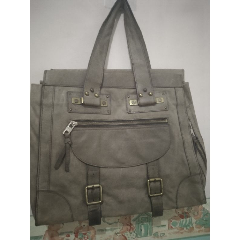 CHLOE TOTE Kulas Mantul