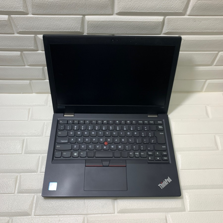 Jual MURAH Laptop Second Lenovo Thinkpad Core i5 Gen 8