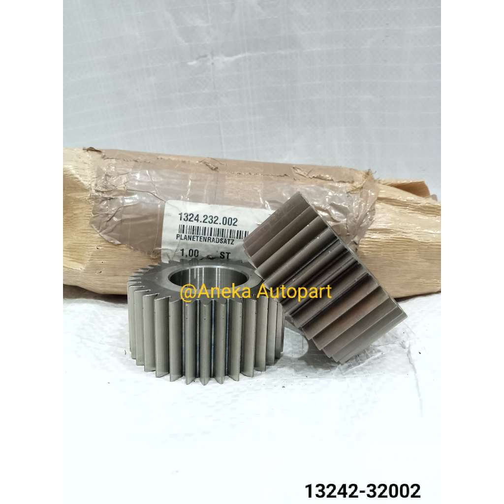 PLANET GEAR SET / 13242-32002 / ZF GENUINE / HINO