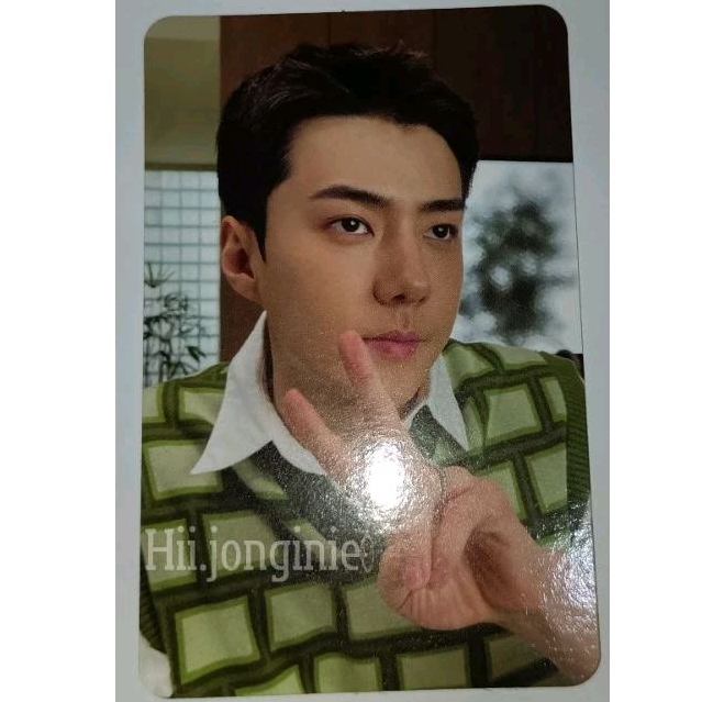 PC oh sehun EXO
