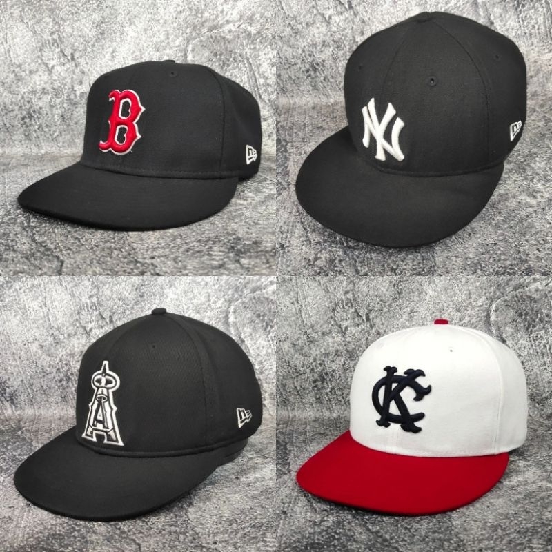 Snapback second original