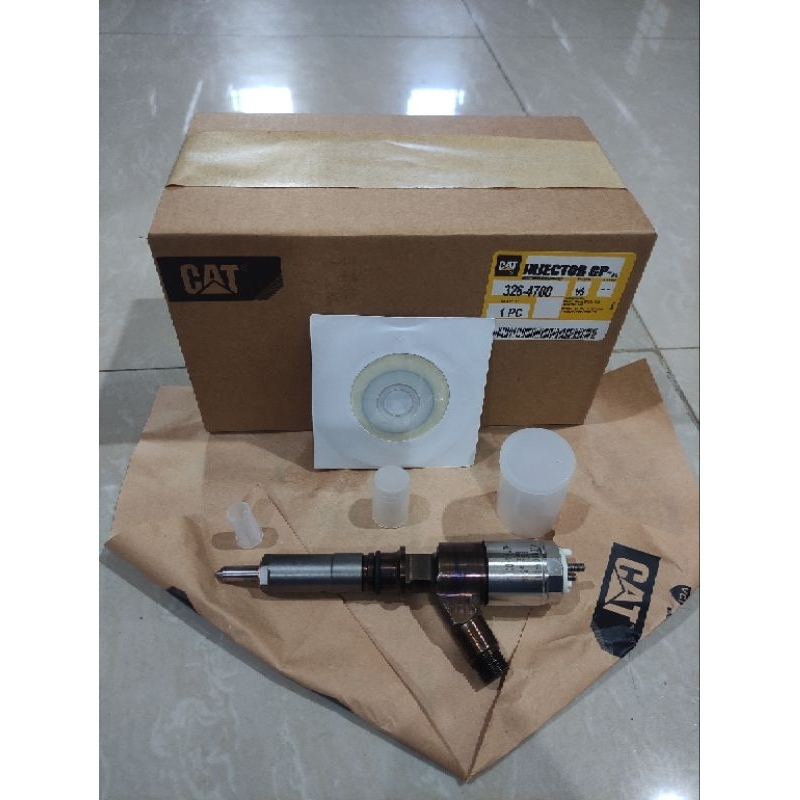 injector 320d 326-4700 / 3264700