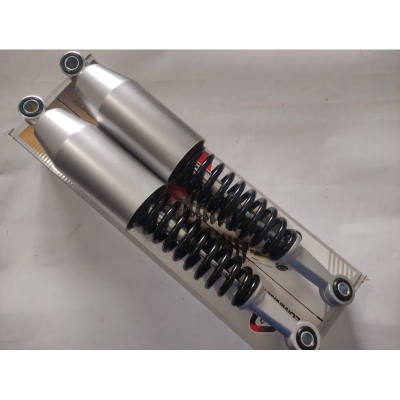 SHOCK BREAKER BELAKANG SHOGUN NEW/SHOGUN 110