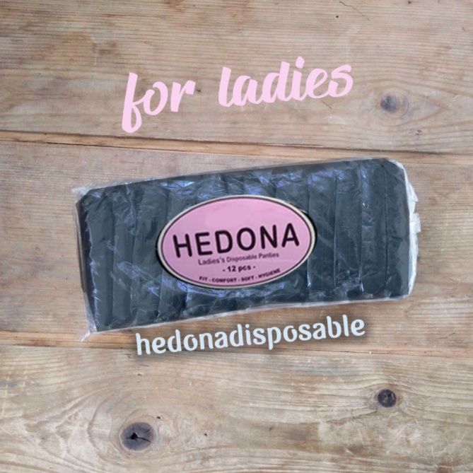 [GROSIR] Celana Dalam Kertas Disposable Panties | Celana Dalam Sekali Pakai | Celana Travelling | Ce