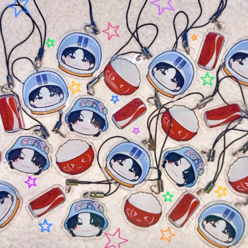 Claim Ruby for Woozi