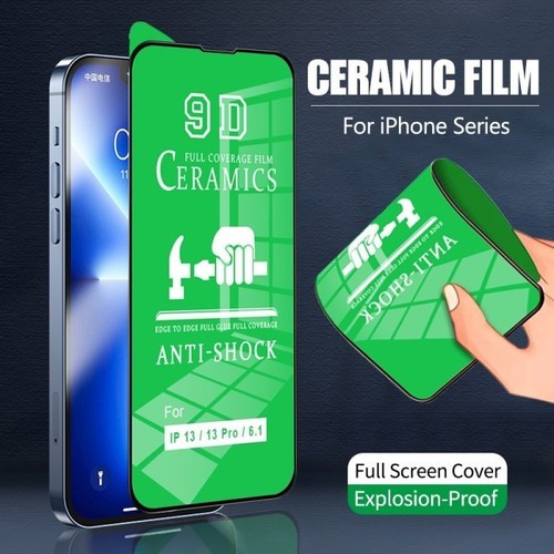 ANTI GORES CERAMIC FULL HD SAMSUNG J4 2018 CERAMIC HD CERAMIC