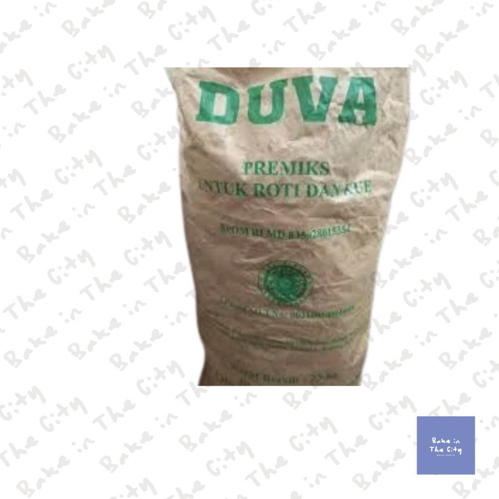 

Premiks Susu Duva - Repack 250g