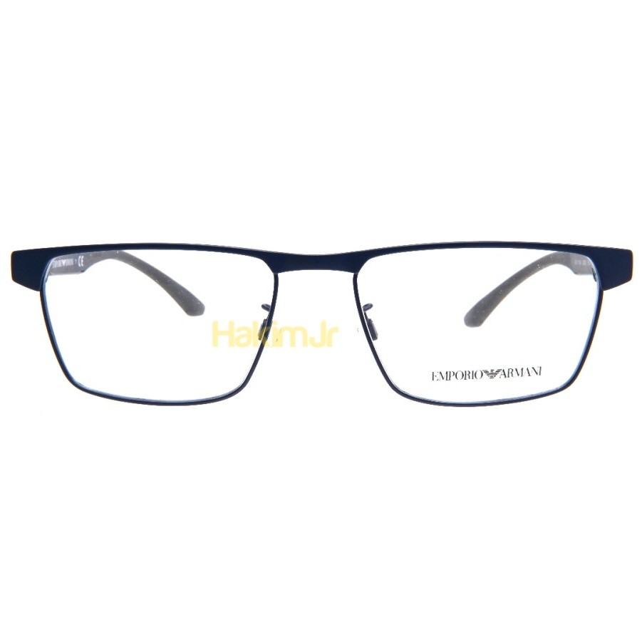 Frame Kacamata Emporio Armani EA1124 3250 Original