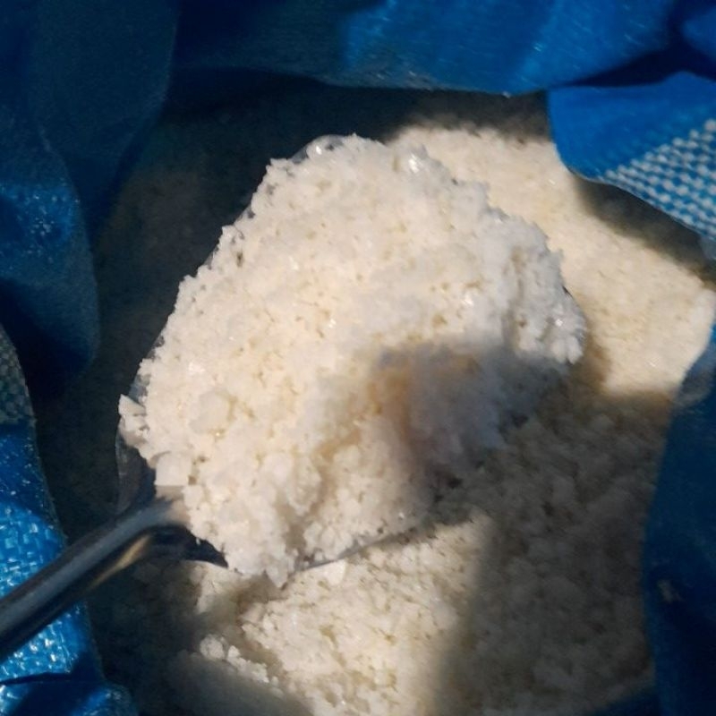 

garam krosok premium 1 kg putih bersih