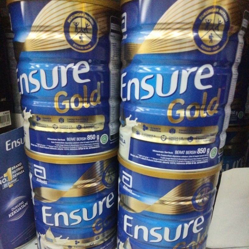 

Ensure