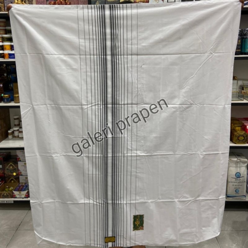 Sarung Wadimor Darussalam Sarung Pria Dewasa Motif Warna Polos Kotak Kotak