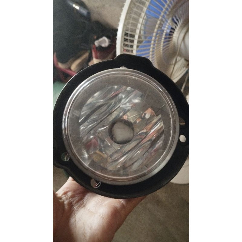 FOGLAMP ALL NEW AVANZA ORIGINAL