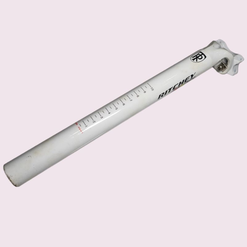 Seatpost Ritchey WCS 30.4mm Alloy Taiwan