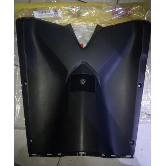 LEGSHIELD DALAM BAWAH VARIO TECHNO 125 Dasbor Bawah Vario Techno 125 2012 2013 2014