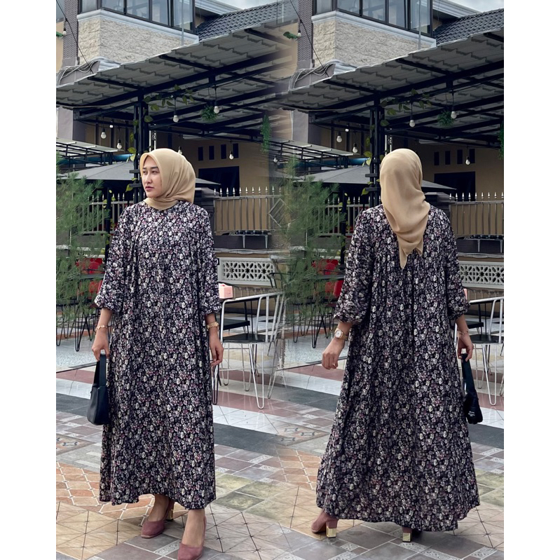 AMEERA DRESS