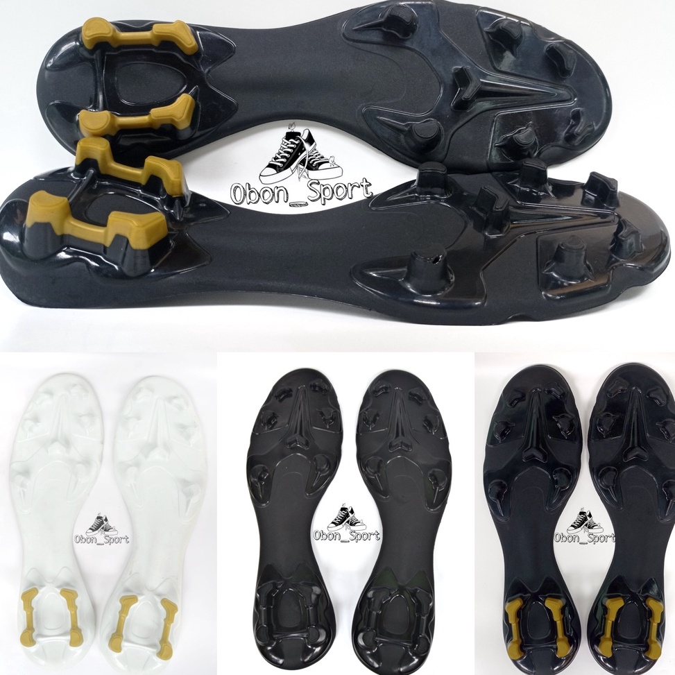 Best Seller.. Outsole/sol sepatu bola jumbo uk 44-45