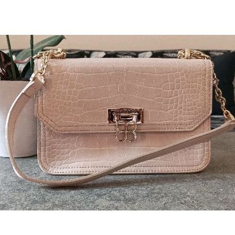 Preloved handbag Tas Wanita Everbest