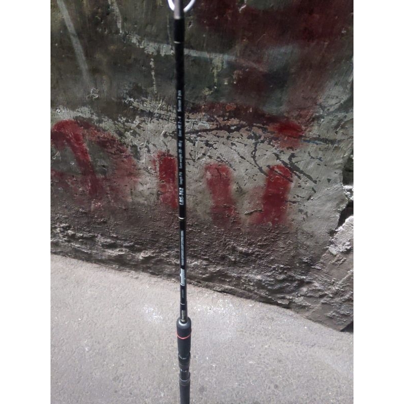 Tridentech longbow pe 4Ring