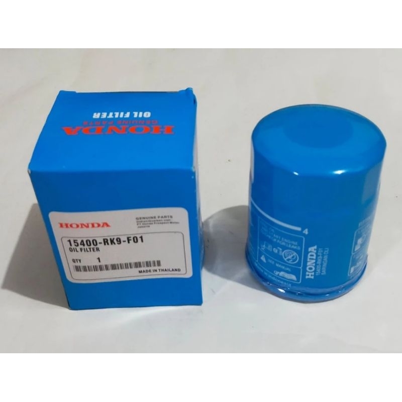 filter oli mobil Honda jazz city strim Mobilio HRV CR-V