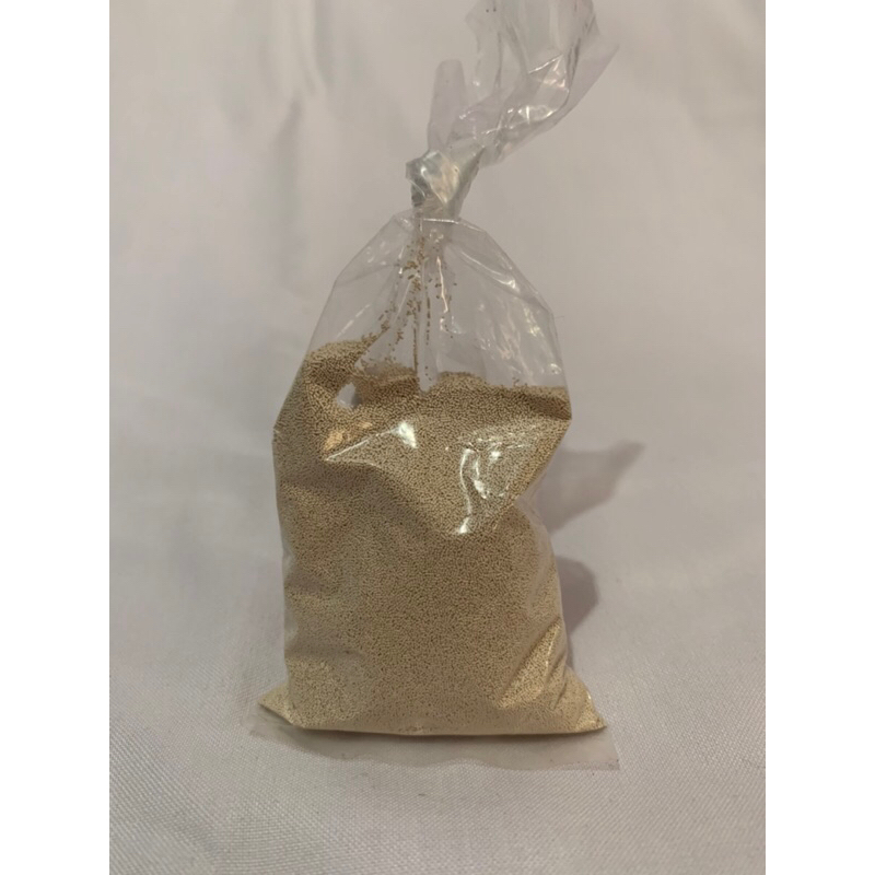 

wijen / biji wijen / wijen putih 250gr