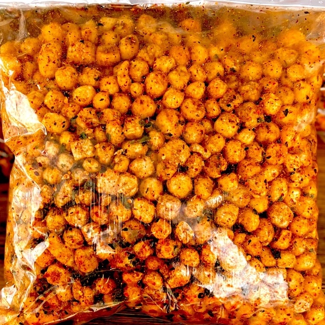 

Semuanya baru CIMOL KERING 500 GRAM BUMBU REMPAH MELIMPAH