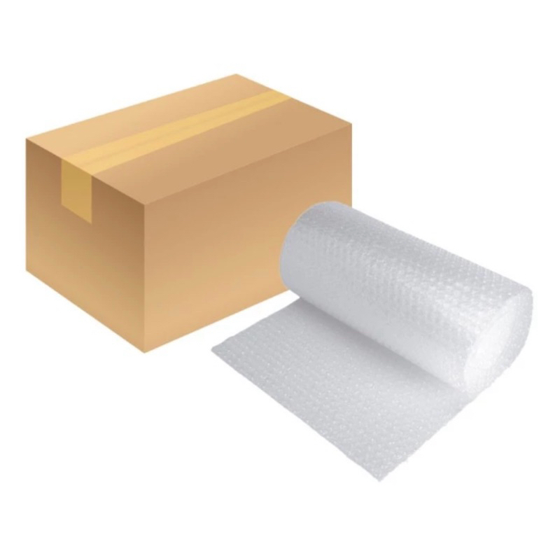 

Extra Packaging