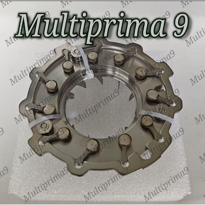 Turbo VNT VGT Turbo Sirip Turbo Ford Ranger T6 2.2 2.2cc 2.200cc Original