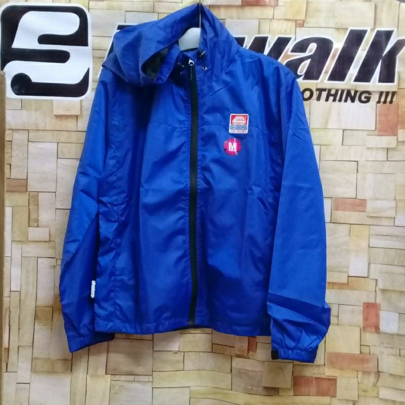 JAKET PARASIT SKATERS ORIGINAL