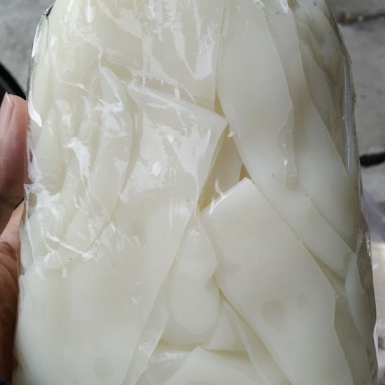 

BAYAR DITEMPAT ✅ Kwetiaw Lebar