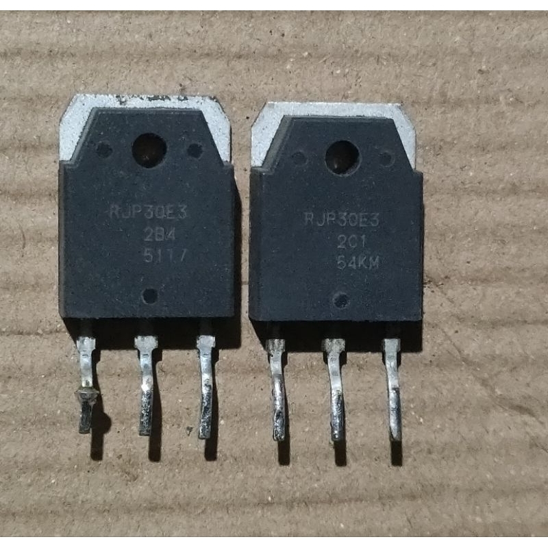 IGBT RJP30E3 (40A360V)
