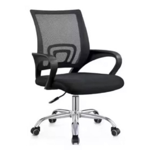 preloved kursi kantor putar