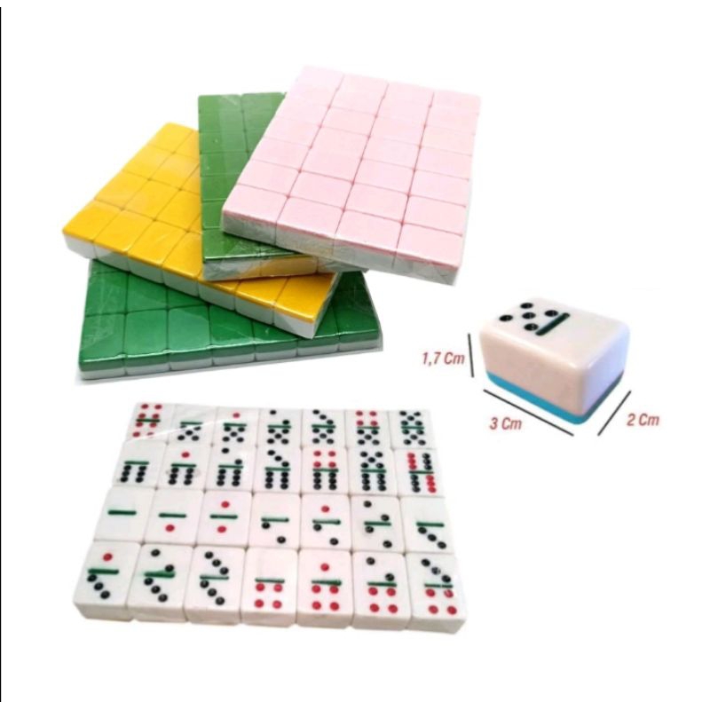 Gaple Batu Domino Gaplek Batu