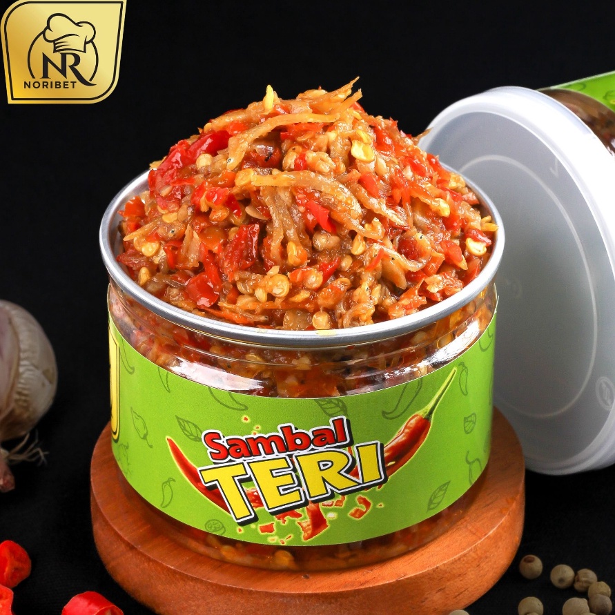 

XCQN0391 DiSkon !! SAMBAL NORIBET TERI MEDAN SAMBEL