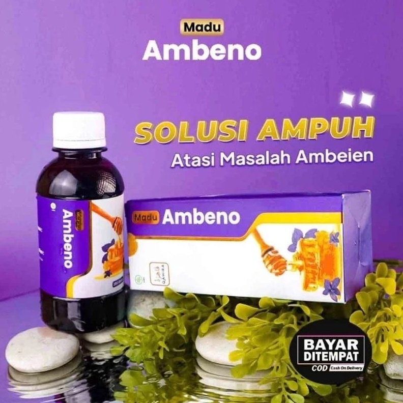 

Star 12.12 Bisa Cod Madu Ambeno Asli 1 Botol Madu Menyembuhkan Wasir Dan Ambeyen gas !!