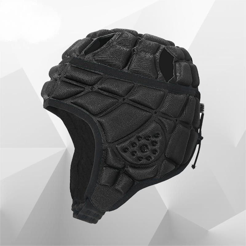 Helm Kiper Anak Aldult Pelindung Kepala Rugby Helm Pelindung Protector Kepala Head Bola Rugby
