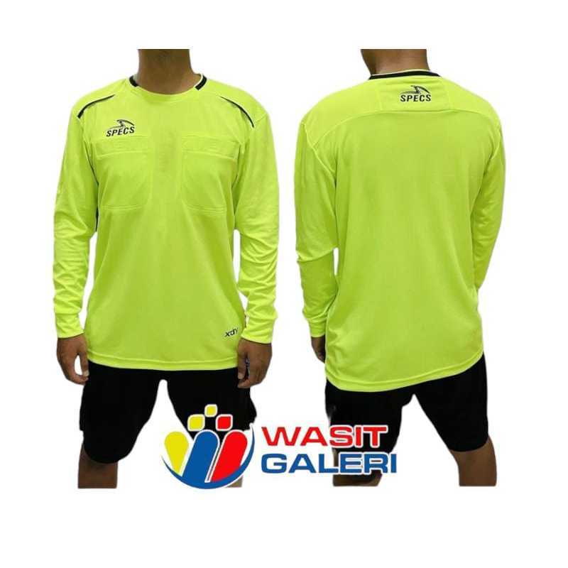 JERSEY WASIT LENGAN PANJANG SPECS 2019