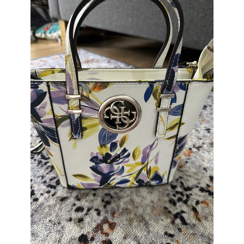 preloved tas guess original