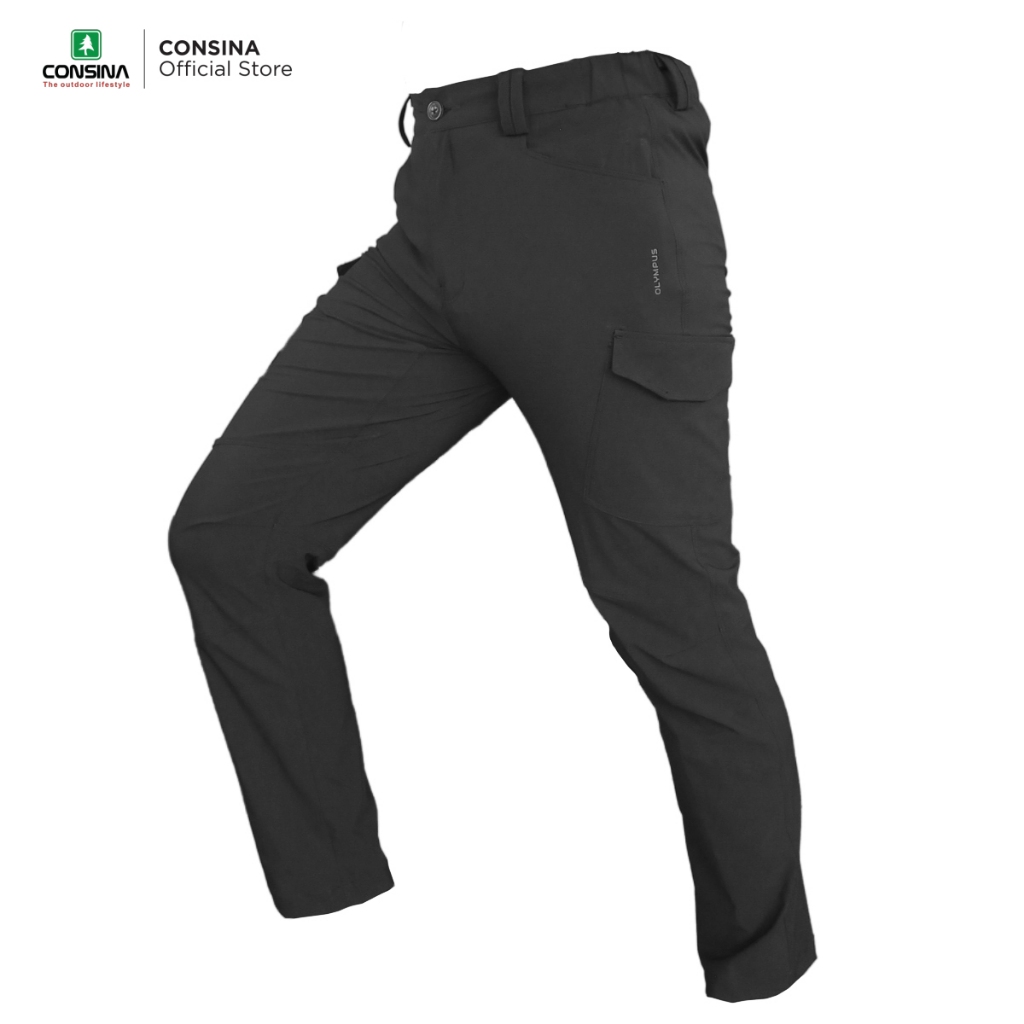 Consina Celana Panjang Olympus