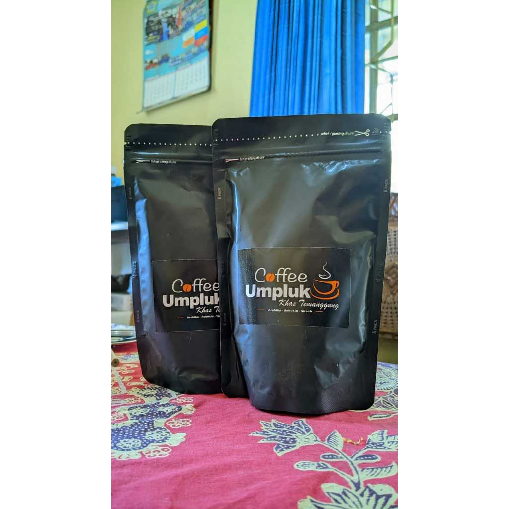 

Coffee Umpluk