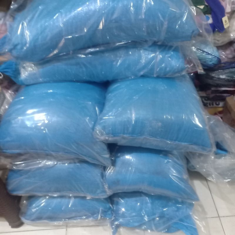 

Garam Kasar 50 KG / Garam Krosok / Garam Murni Asli / Garam Kolam Garam Pupuk Garam Aquarium / Garam Kasar Kristal Krosok Non Yodium Vitamin Ikan Best Seller Terbaru Promo