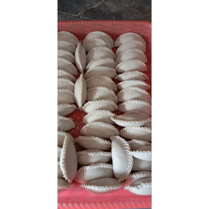 

cireng isi ayam suwir