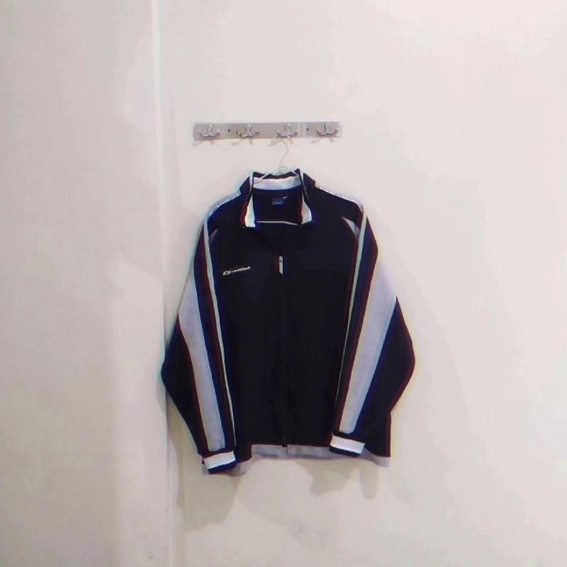 Reebok Classic Jacket Like New