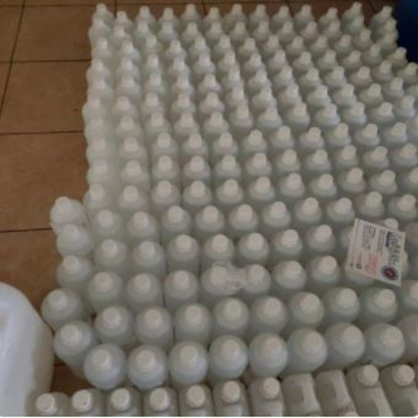 Sodium Hypochlorite NaOCl 12% Teknis Grade 1L