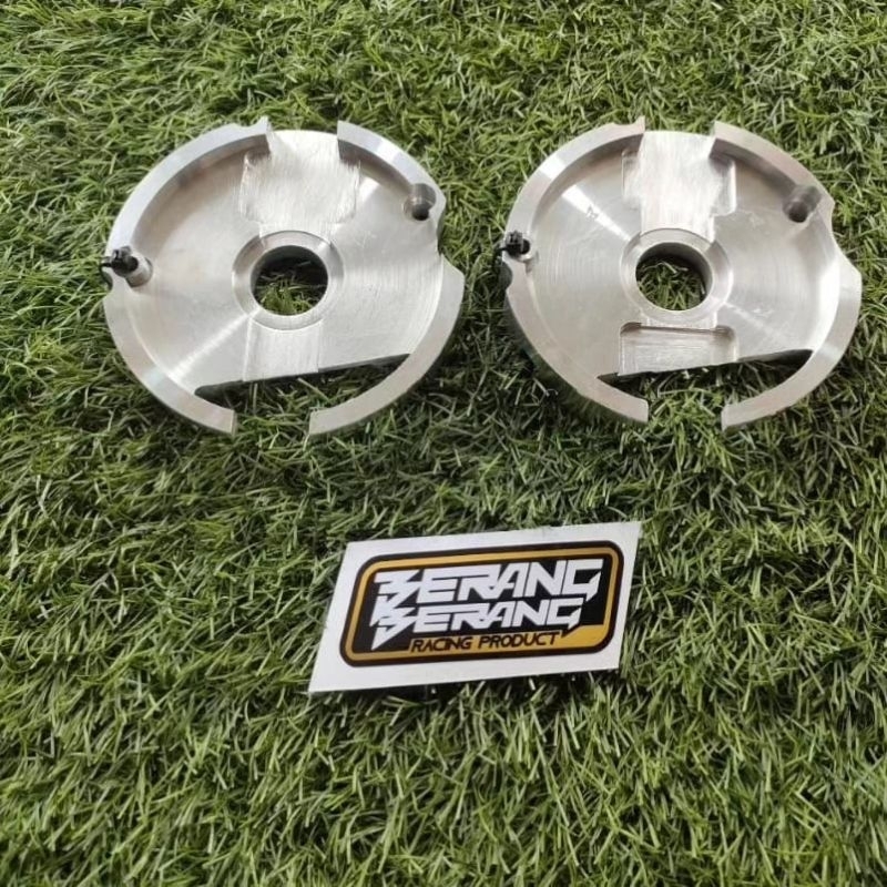 Vlendes atau Kern Mahnet Ninja Pengapian YZ125/ YZ85
