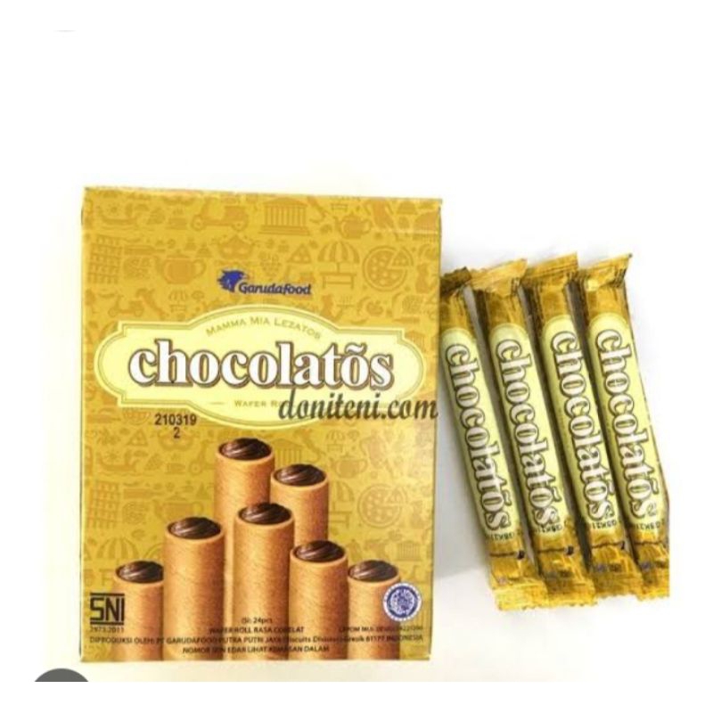 

chocholatos