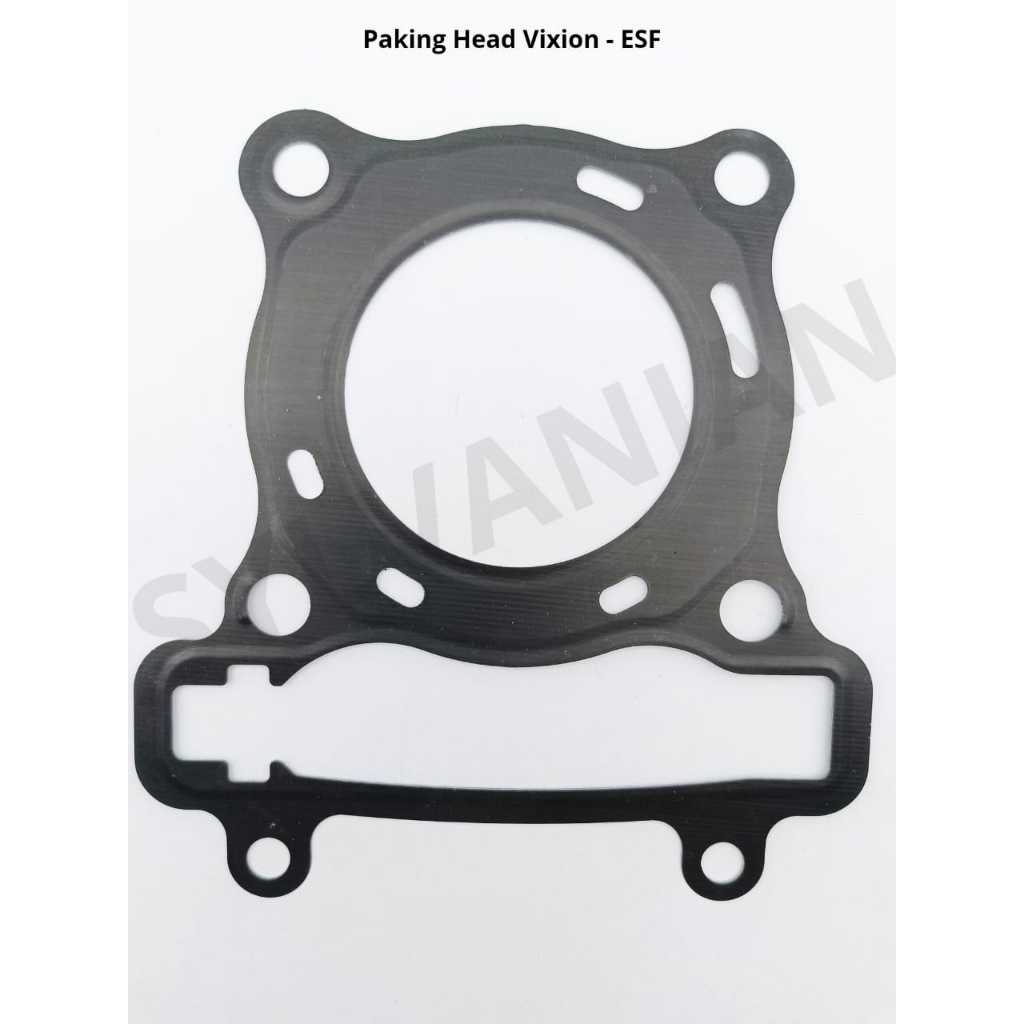 PAKING HEAD / GASKET CYLINDER HEAD VIXION - ESF